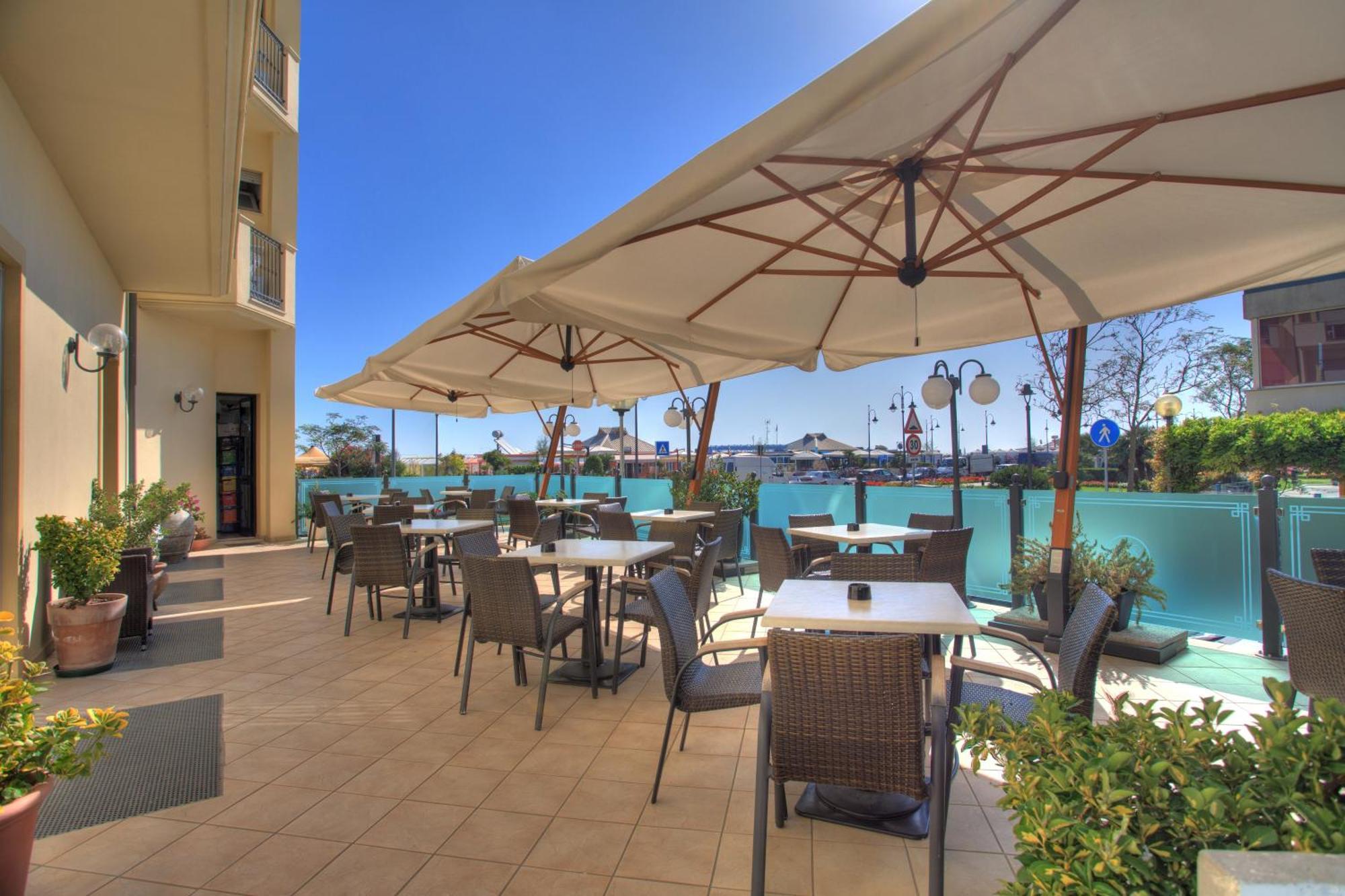 Hotel Garden 3*