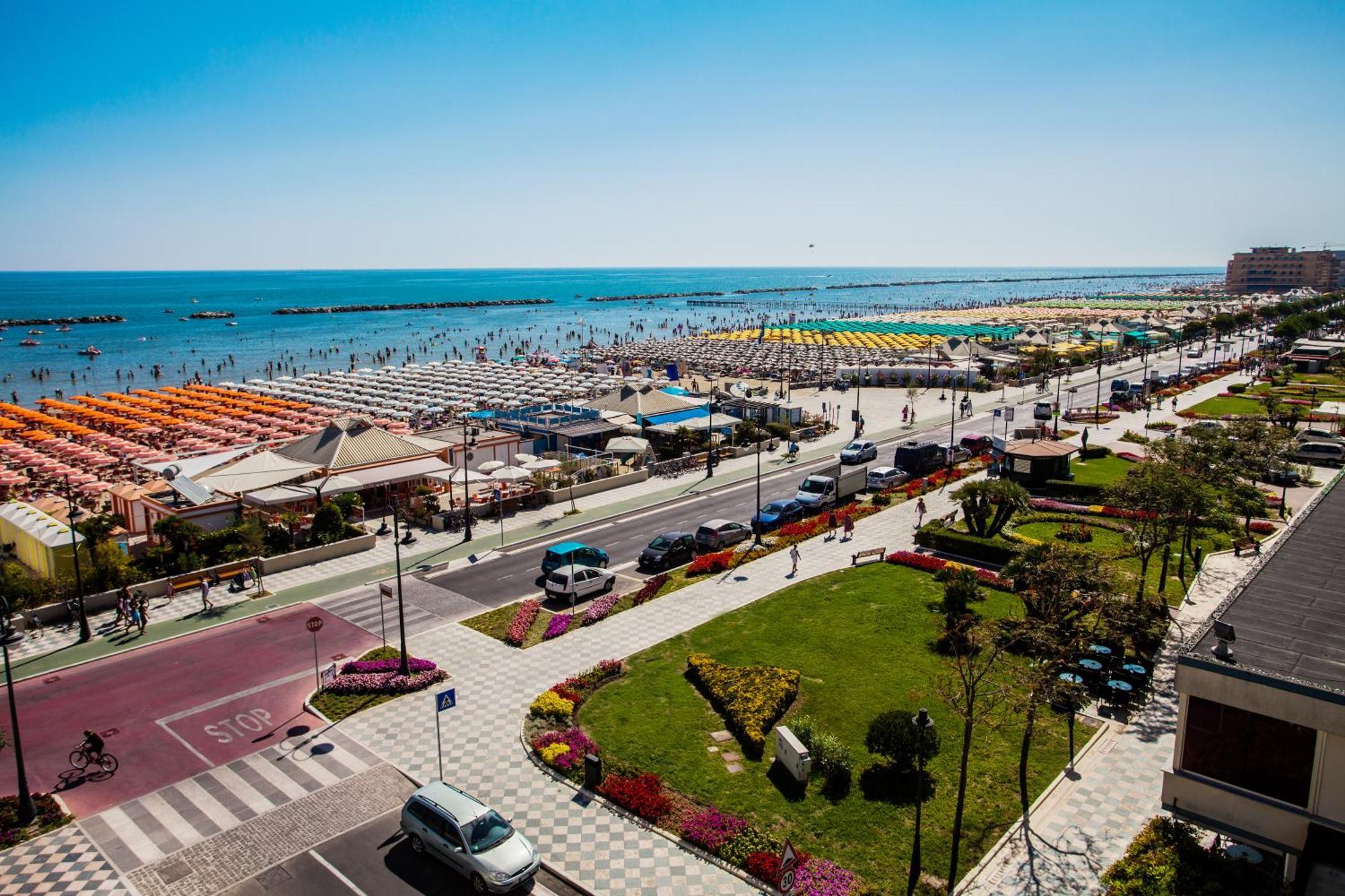 Garden Cesenatico