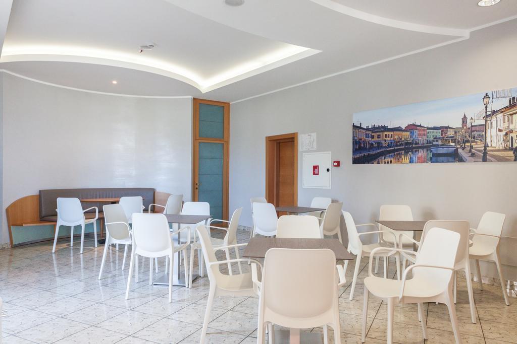 Hotel Garden Cesenatico