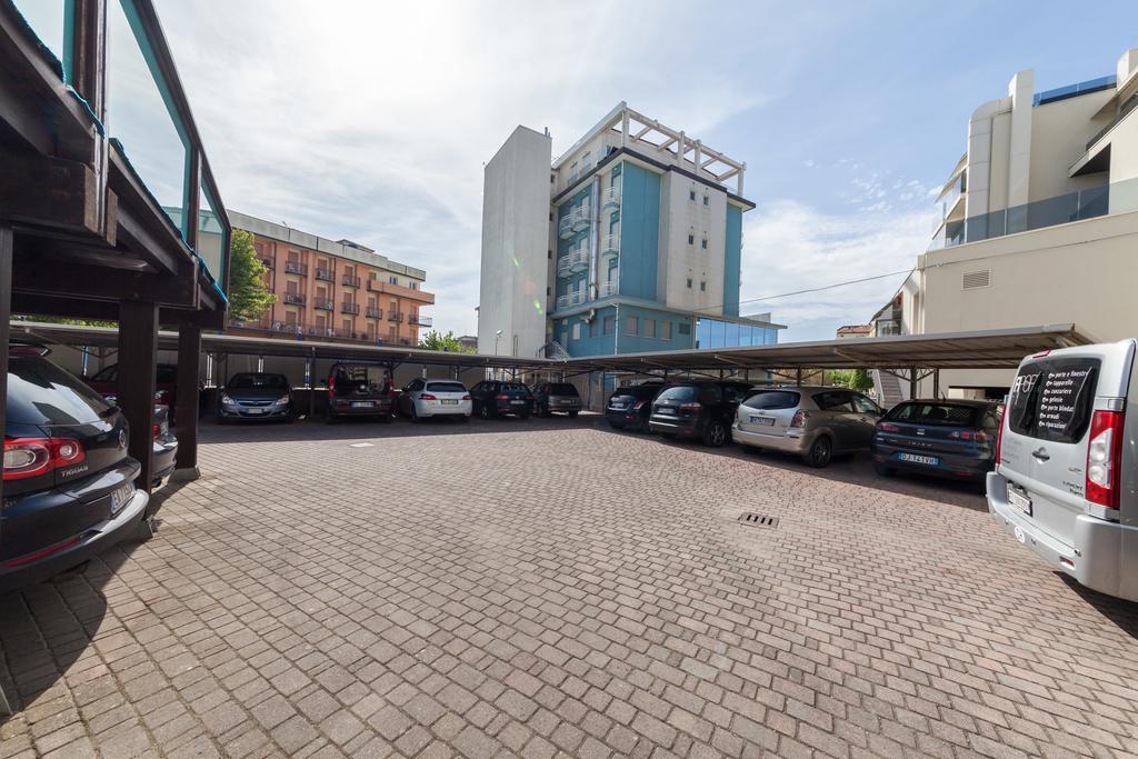 Hotel Garden Cesenatico