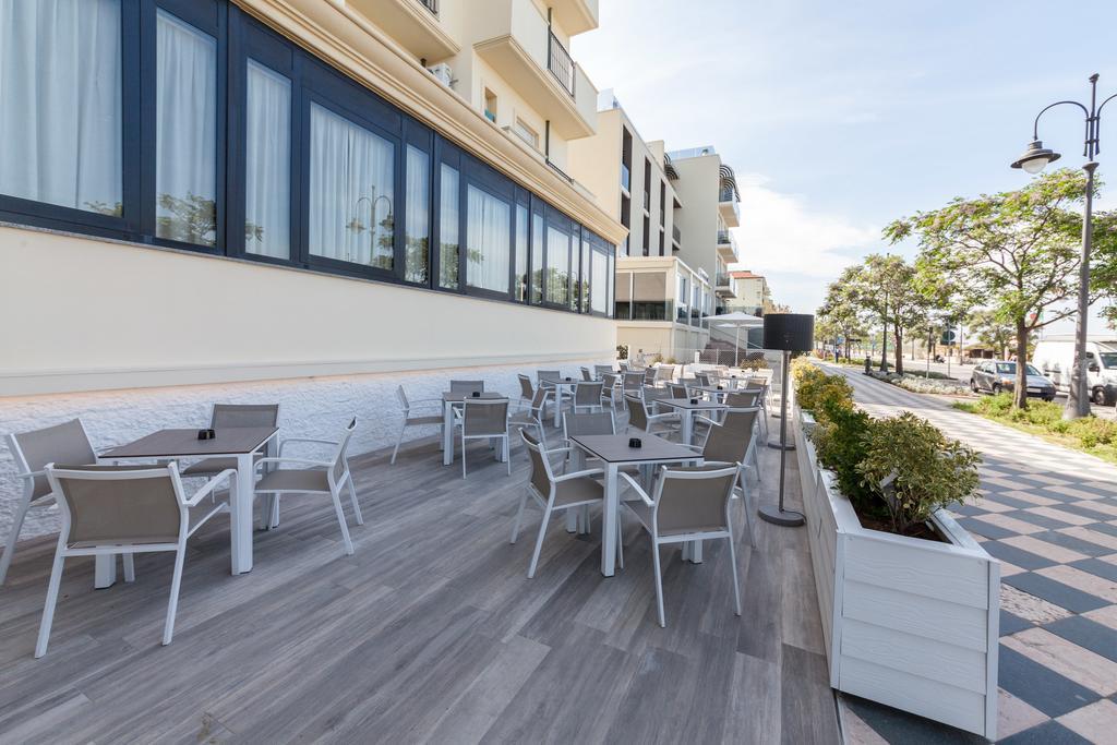 Hotel Garden Cesenatico