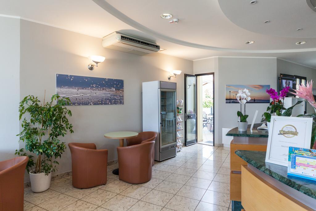 Hotel Garden Cesenatico