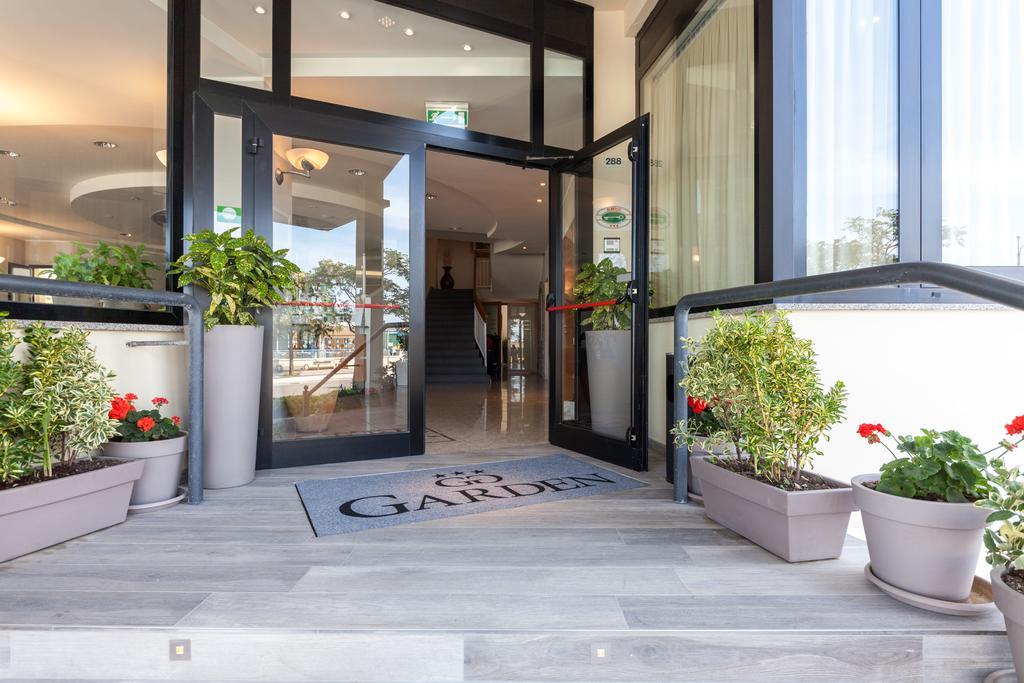 Hotel Garden