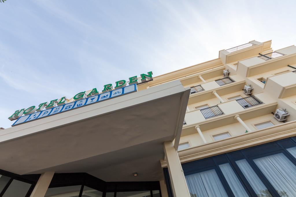 Hotel Garden