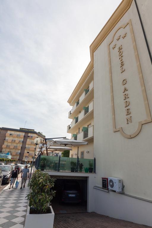 Hotel Garden Cesenatico